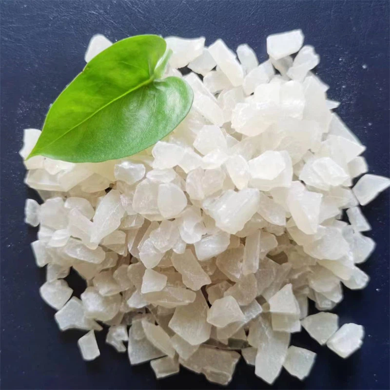 15.8% Aluminum Sulphate