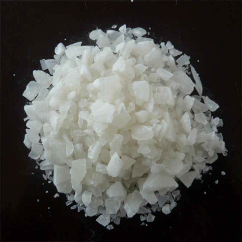16% Aluminum Sulphate