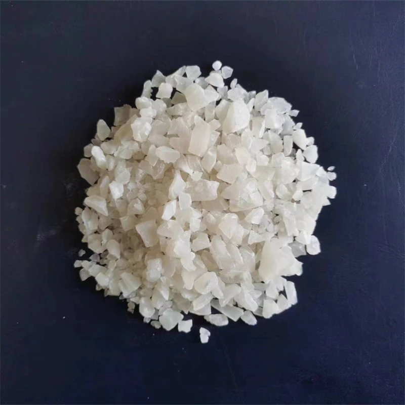 Sewage Treatment Aluminum Sulphate